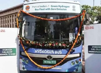 IndianOil-and-DMRC-launch-hydrogen-powered-buses