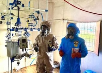India’s drug war pushes cartels underground, sparks rise of local narco labs