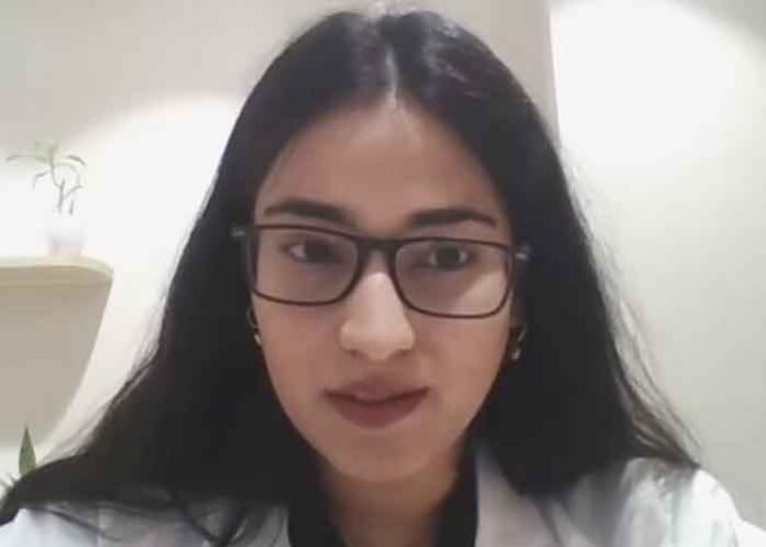 Innocent Hearts Organizes Awareness Session on Skincare & Summer Hygiene