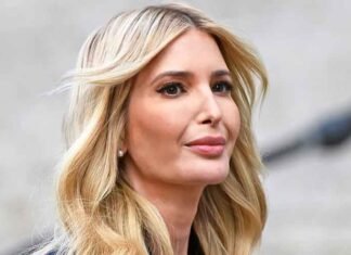 Ivanka Trump