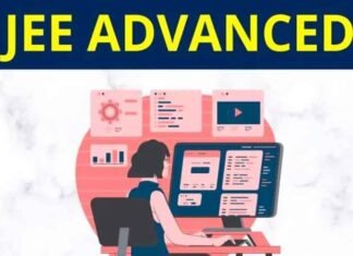JEE Advanced