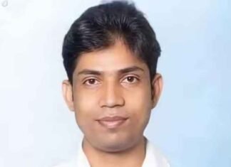 Jahangir Khan TMC Falta Candidate