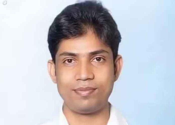 Jahangir Khan TMC Falta Candidate