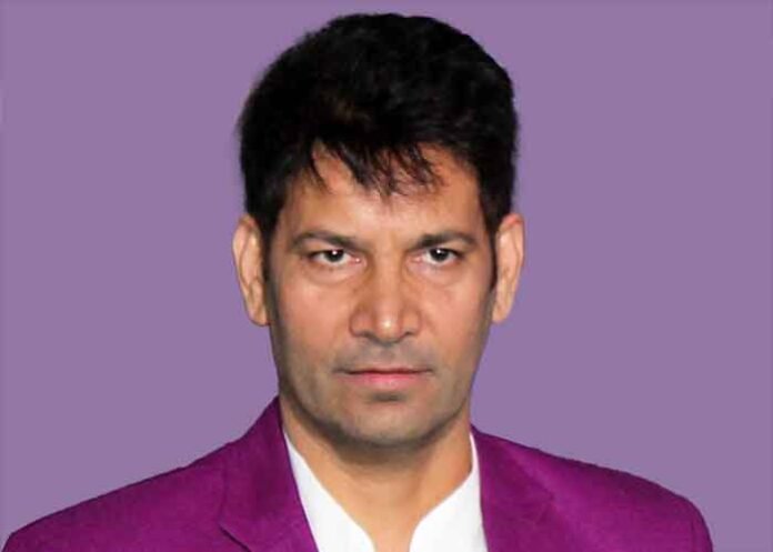 Jasbir Jassi Punjabi Singer 1