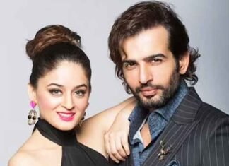 Jay Bhanushali cheers for ex-wife Mahi Vij as she bids adieu to ‘Seher Hone Ko Hai’ Jay Bhanushali Mahi Vij