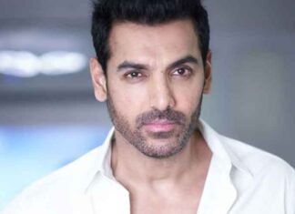 John Abraham Actor 2