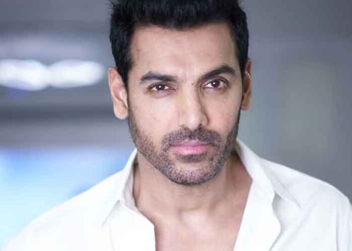 John Abraham Actor 2
