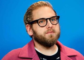 Jonah Hill Actor