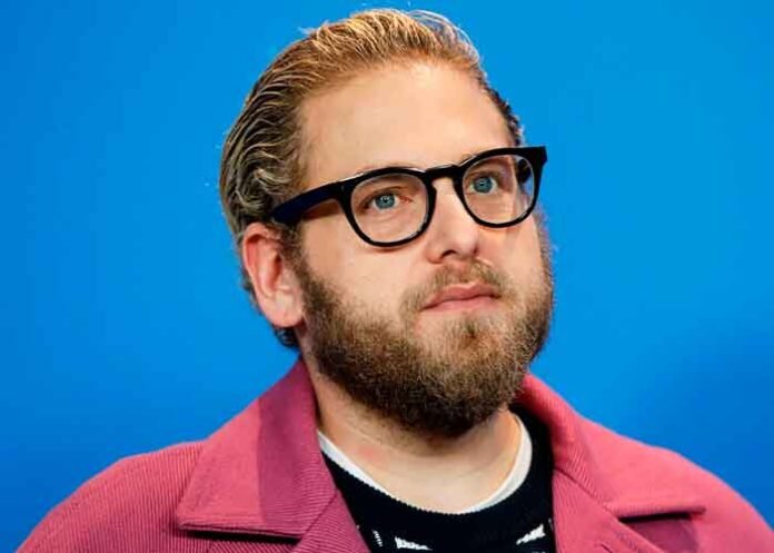 Jonah Hill Actor