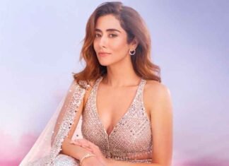 Jonita Gandhi Singer 1