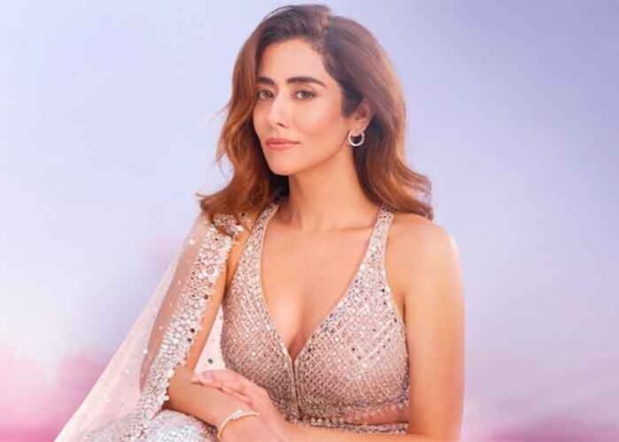 Jonita Gandhi Singer 1