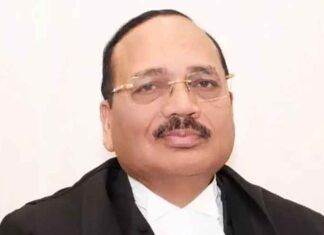 Justice Surya Kant CJI 1