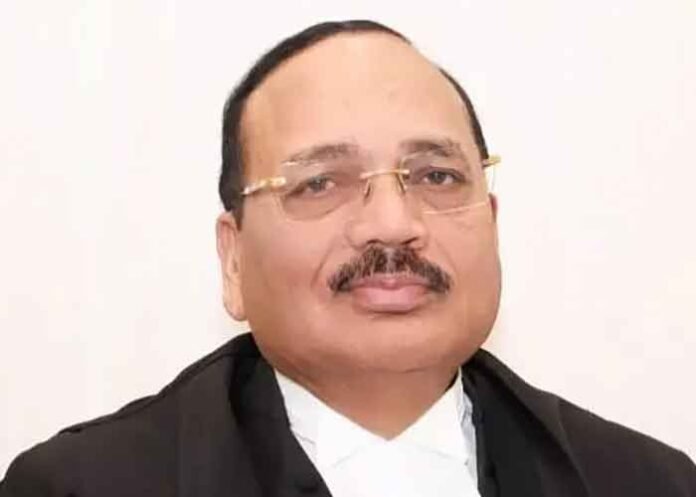 Justice Surya Kant CJI 1