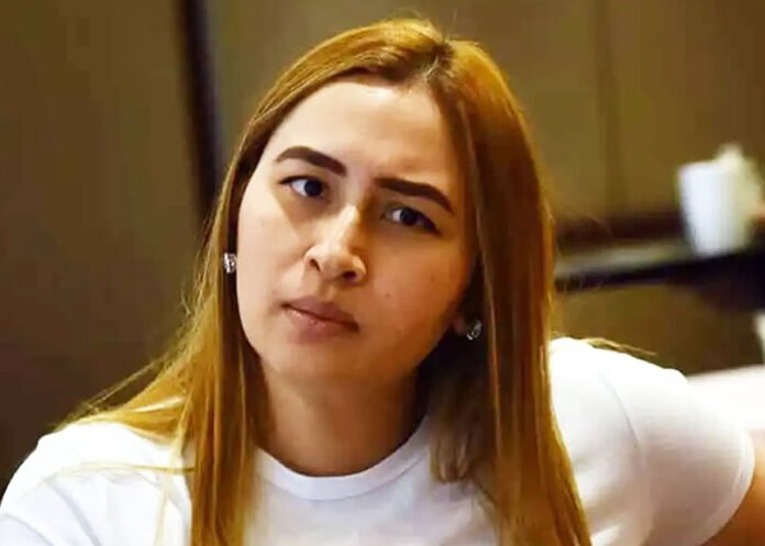 Jwala Gutta Former Badminton Player