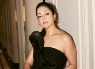 Jyotika Actress