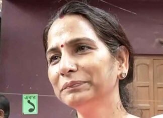 ‘Personal, not linked to any political party’: KMC chief on notice over illegal constructions in Kolkata KMC Commissioner Smita Pandey