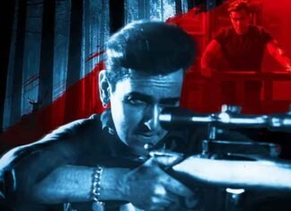 ‘Kaala Hiran’ is cinematic retelling of Salman Khan-Lawrence Bishnoi rivalry, black buck poaching case Kaala Hiran Poster