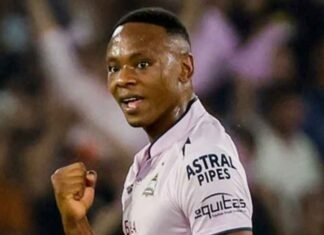 IPL 2026: ‘Rabada has become the leader of GT pace attack,’ says Karim