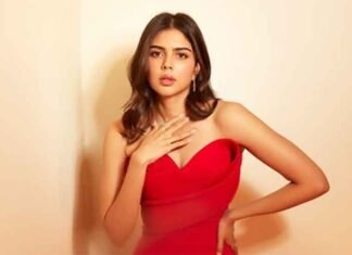 Kalyani Priyadarshan Actress