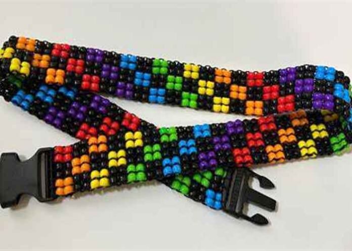 Kandi Belt