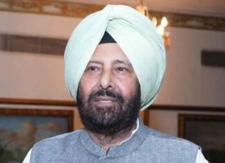 ‘After Bengal, now it is Punjab’s turn’: New BJP state chief Kewal Singh Dhillon Kewal Singh Dhillon BJP Chief Punjab