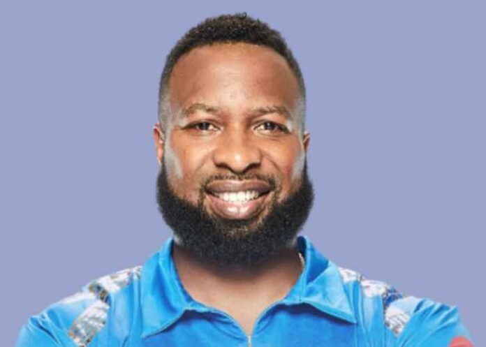 Kieron Pollard Cricket