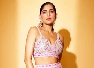Kubbra Sait reveals how Salman Khan’s simple idea made her ‘Ready’ character memorable Kubbra Sait Actress