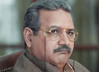 Kumud Mishra Actor