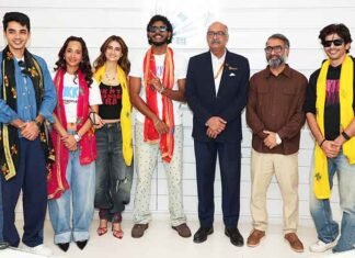 LPU Class of 2026 celebrates graduation with farewell