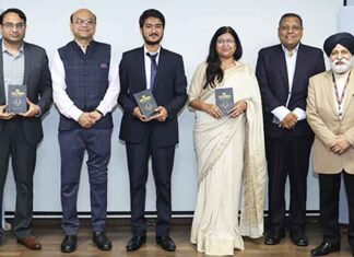 LPU conducts a six-week AI faculty program
