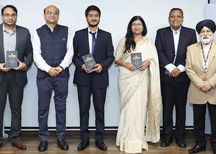 LPU conducts a six-week AI faculty program