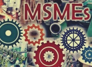 Over 7.9 crore enterprises register through Udyam platforms