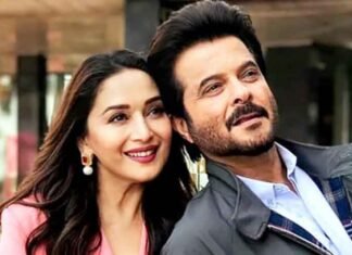Suresh Triveni reveals plan of bringing Madhuri Dixit, Anil Kapoor together for a comedy project Madhuri Dixit Anil Kapoor