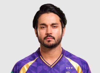 ‘I was padded up for four games waiting for my chance,’: Manish Pandey
