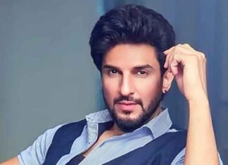 Manish Raisinghani on the global appeal of cinema: More rooted the emotion, more global the story Manish Raisinghani Actor