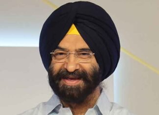 Manjinder Singh Sirsa BJP Delhi Minister 2