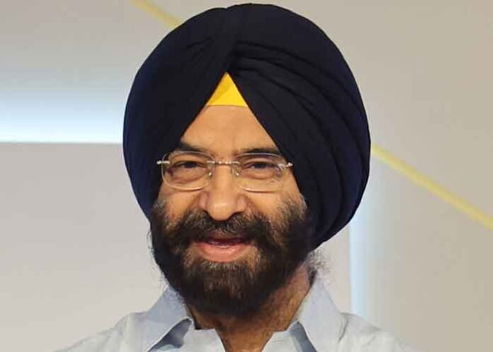 Manjinder Singh Sirsa BJP Delhi Minister 2