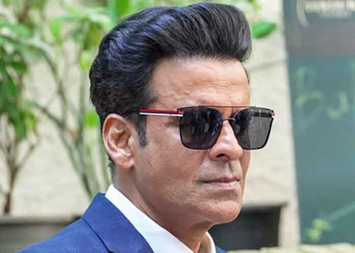 Manoj Bajpayee Actor 6