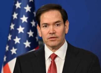Marco Rubio USA