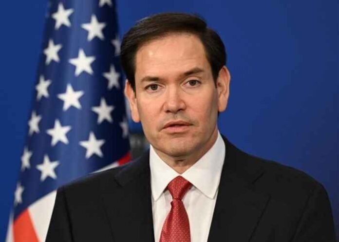 Marco Rubio USA