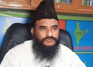 Maulana Sajid Rashidi remarks