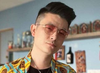 Meiyang Chang recalls ‘Indian Idol 3’ audition days in 2007 when Javed Akhtar gave him a ‘yes’ Meiyang Chang Actor Singer