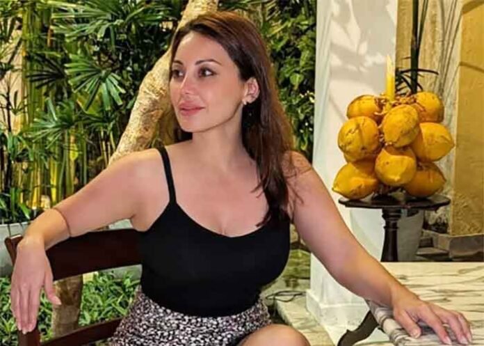 Minissha Lamba Actress