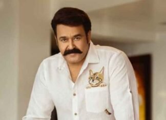 Mohanlal turns 66, Jackie Shroff wishes his ‘garu’ on birthday