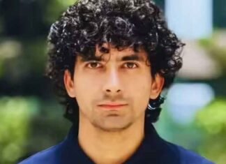 National para-athlete Chirag Tyagi found dead in Ghaziabad; UP Police probe suspicious circumstances National para-athlete Chirag Tyagi