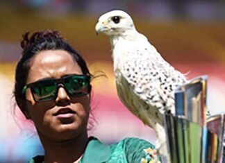 Nigar Sultana to lead 15-member Bangladesh team in Women’s T20 WC Nigar Sultana Joty Bangladesh Cricketer pic