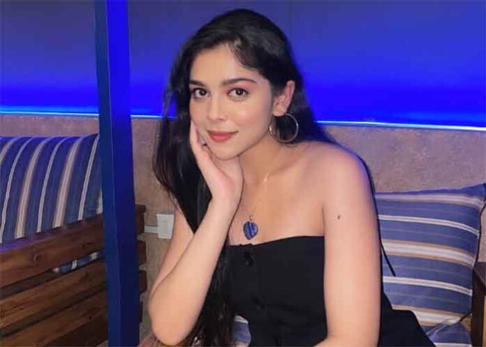 Niharika Chouksey Actress