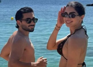 Orry reveals Khushi Kapoor pushed him to do Khatron Ke Khiladi