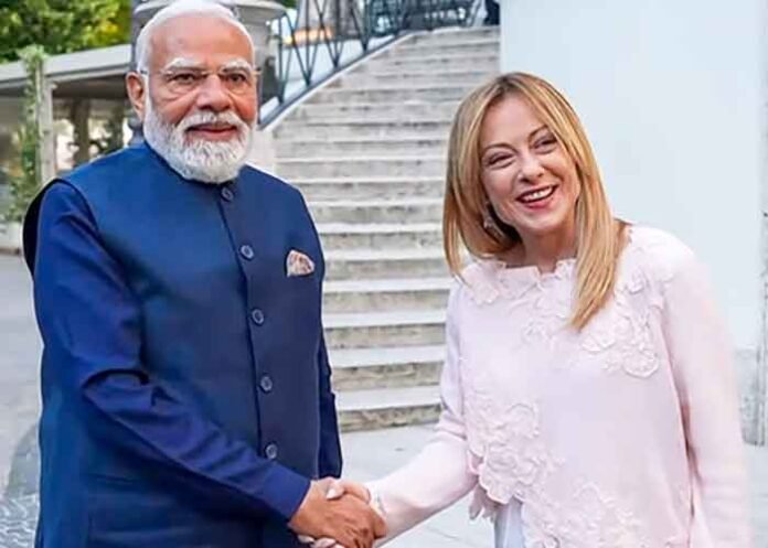 PM-Modi-Giorgia-Meloni-Hand-Shake