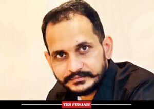 Pakistan gangster Shahzad Bhatti